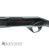 Benelli Super Black Eagle III 20ga Left Hand - 3 of 9