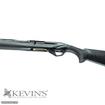 Benelli Super Black Eagle III 20ga Left Hand