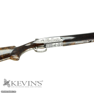 Browning B-15 Grade B 20ga