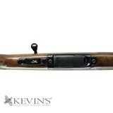 Browning X-Bolt II Medallion .308 Win - 5 of 9