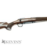 Browning X-Bolt II Medallion .308 Win