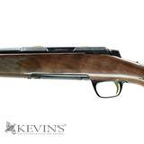 Browning X-Bolt II Medallion .308 Win - 3 of 9