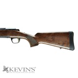 Browning X-Bolt II Medallion .308 Win - 8 of 9