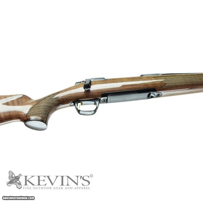 Browning X-Bolt II Medallion .270 Win
