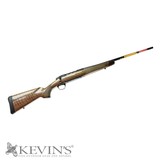 Browning X-Bolt II Medallion .270 Win - 9 of 9