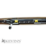 Browning X-Bolt II Medallion .270 Win - 4 of 9