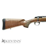 Browning X-Bolt II Medallion .270 Win - 7 of 9