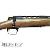 Browning X-Bolt II Medallion .270 Win - 2 of 9