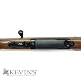 Browning X-Bolt II Medallion .270 Win - 5 of 9