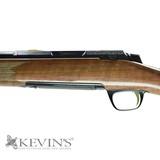 Browning X-Bolt II Medallion .270 Win - 3 of 9