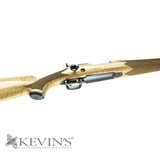 Winchester M70 Super Grade .243 Win Maple - 1 of 9