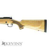 Winchester M70 Super Grade .243 Win Maple - 8 of 9