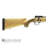Winchester M70 Super Grade .243 Win Maple - 7 of 9