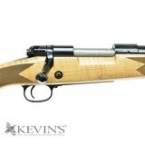 Winchester M70 Super Grade .243 Win Maple - 2 of 9