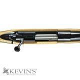 Winchester M70 Super Grade .243 Win Maple - 4 of 9