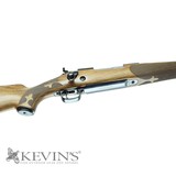 Winchester M70 Super Grade 30.06 Sprg French Walnut - 1 of 9