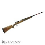 Winchester M70 Super Grade 30.06 Sprg French Walnut - 9 of 9