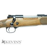 Winchester M70 Super Grade 30.06 Sprg French Walnut - 2 of 9