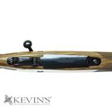 Winchester M70 Super Grade 30.06 Sprg French Walnut - 5 of 9