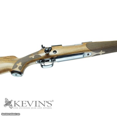 Winchester M70 Super Grade 30.06 Sprg French Walnut