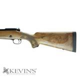 Winchester M70 Super Grade 30.06 Sprg French Walnut - 8 of 9