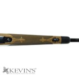 Winchester M70 Super Grade 30.06 Sprg French Walnut - 6 of 9