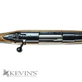 Winchester M70 Super Grade 30.06 Sprg French Walnut - 4 of 9