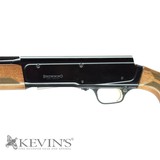 Browning A5 Hunter 20ga - 3 of 9
