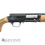 Browning A5 Hunter 20ga - 2 of 9