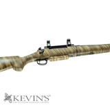 H-S Precision Pro-Series 2000 300 Win / 416 Rigby 2 Barrel Combo - 1 of 9
