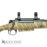 H-S Precision Pro-Series 2000 300 Win / 416 Rigby 2 Barrel Combo - 2 of 9