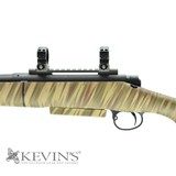 H-S Precision Pro-Series 2000 300 Win / 416 Rigby 2 Barrel Combo - 3 of 9