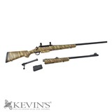H-S Precision Pro-Series 2000 300 Win / 416 Rigby 2 Barrel Combo - 9 of 9