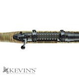 H-S Precision Pro-Series 2000 300 Win / 416 Rigby 2 Barrel Combo - 4 of 9