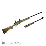 H-S Precision Pro-Series 2000 300 Win / 416 Rigby 2 Barrel Combo - 8 of 9