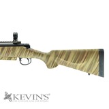 H-S Precision Pro-Series 2000 300 Win / 416 Rigby 2 Barrel Combo - 7 of 9