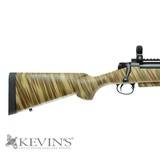 H-S Precision Pro-Series 2000 300 Win / 416 Rigby 2 Barrel Combo - 6 of 9