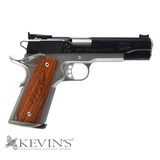 Springfield Armory Springfield Custom .45 Legend Series - 1 of 7