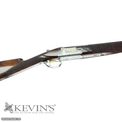 Browning Superposed Gold Classic 20ga 54 of 500