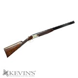 Browning Superposed Gold Classic 20ga 54 of 500 - 9 of 9