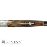 Chapuis Elan Artisan .375 H & H Double Rifle - 6 of 9