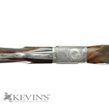 Chapuis Elan Artisan .375 H & H Double Rifle - 5 of 9