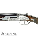 Chapuis Elan Artisan .375 H & H Double Rifle - 3 of 9