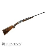 Chapuis Elan Artisan .375 H & H Double Rifle - 9 of 9