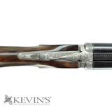Chapuis Elan Artisan .375 H & H Double Rifle - 4 of 9