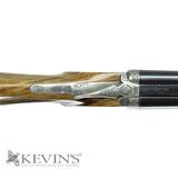 Chapuis Elan Classic .450-400 NE Double Rifle - 4 of 9