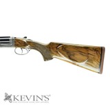 Chapuis Elan Classic .450-400 NE Double Rifle - 8 of 9