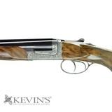 Chapuis Elan Classic .450-400 NE Double Rifle - 3 of 9
