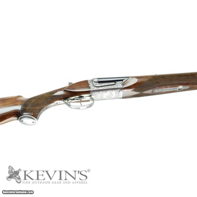 Chapuis Elan Classic .470 NE Double Rifle