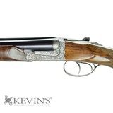 Chapuis Elan Classic .470 NE Double Rifle - 3 of 9